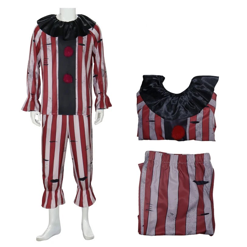 Clown Set 1