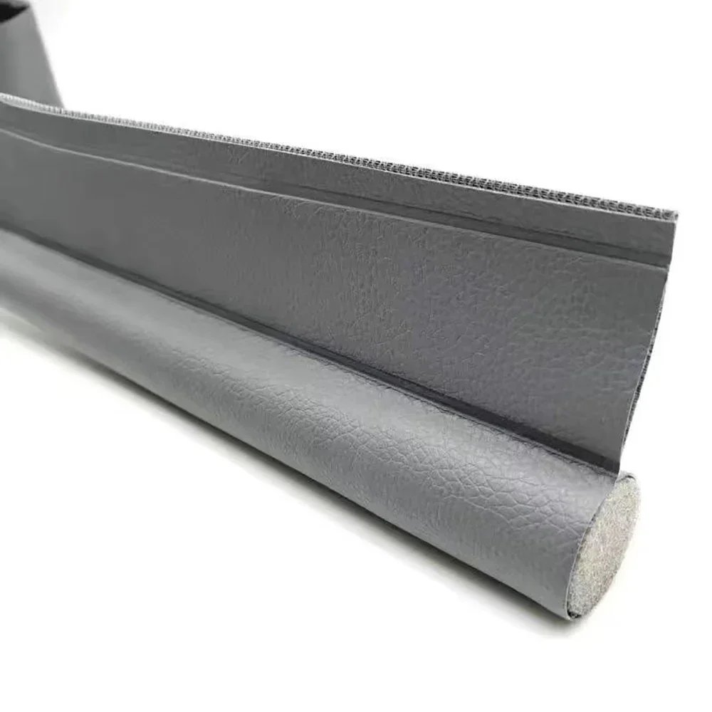 A gray