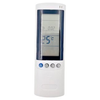 Airwell Electra RC08C Air Conditioner Remote Control