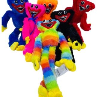 Poppy Playtime Plush Toy Stuffed Character 20–40cm