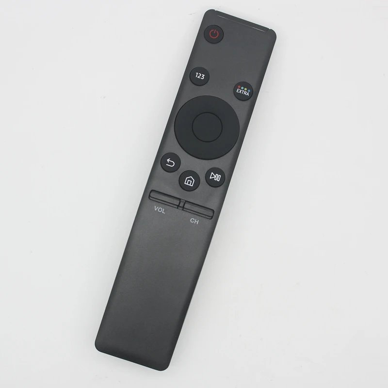 Samsung Smart TV Remote Control Replacement BN59-01259B 4K HD - Image 2
