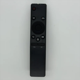 Samsung Smart TV Remote Control Replacement BN59-01259B 4K HD