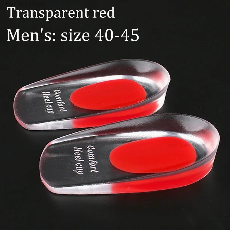 Men Red-EU40-45