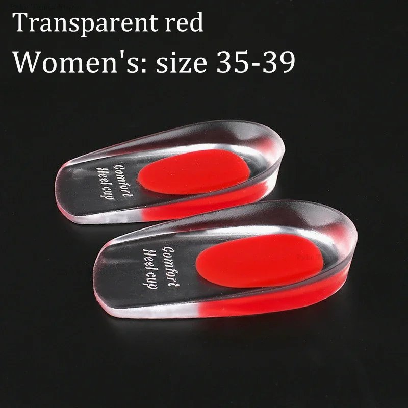 Women Red-EU35-39
