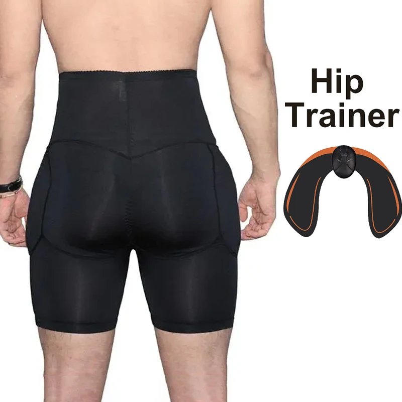 EMS Buttocks Toner – Wireless Muscle Stimulator Pad - Image 4