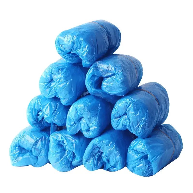 blue 100pcs