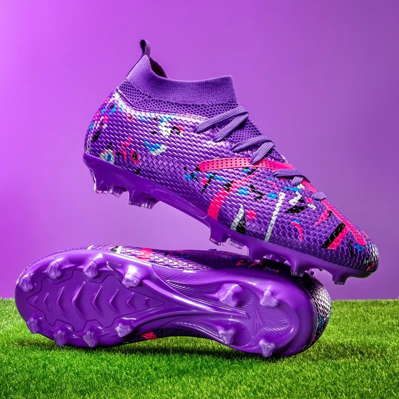 Purple FG