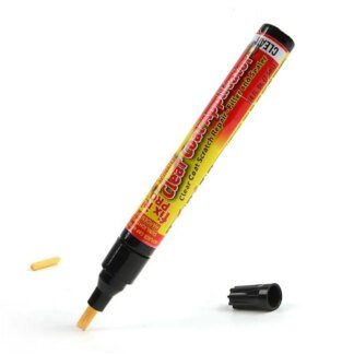 Car Scratch Repair Pen – Clear Coat Touch Up Applicator