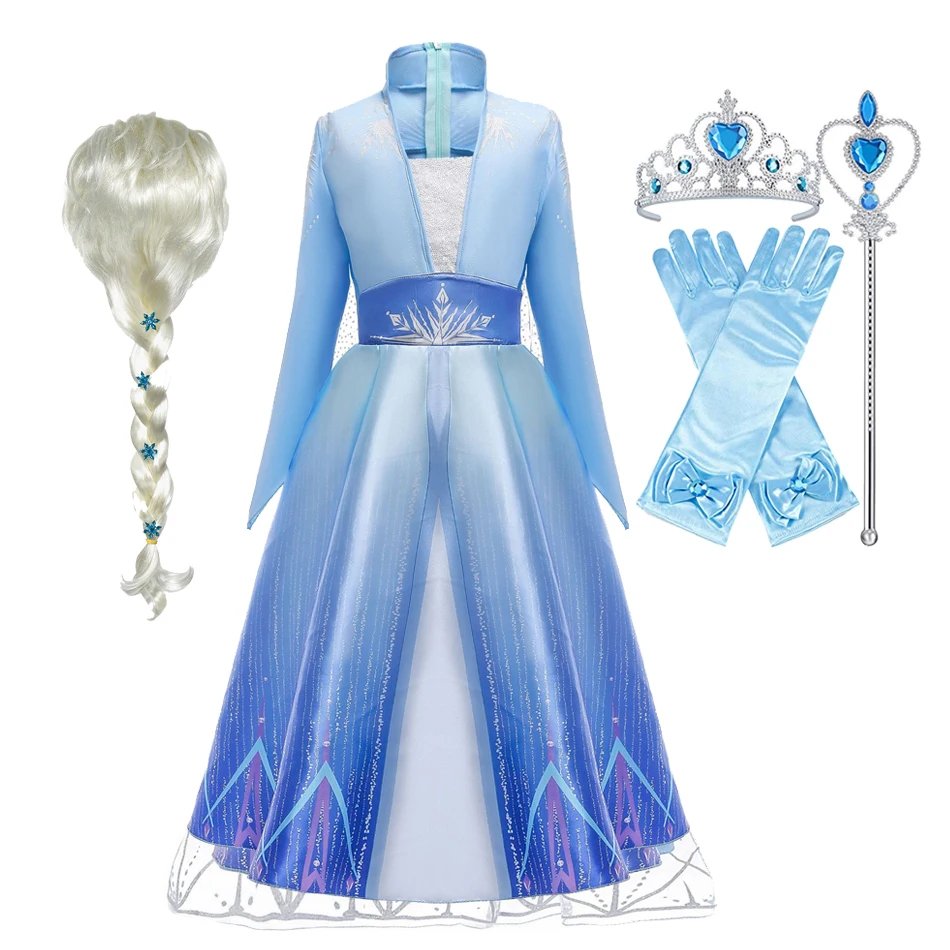 Elsa Set D