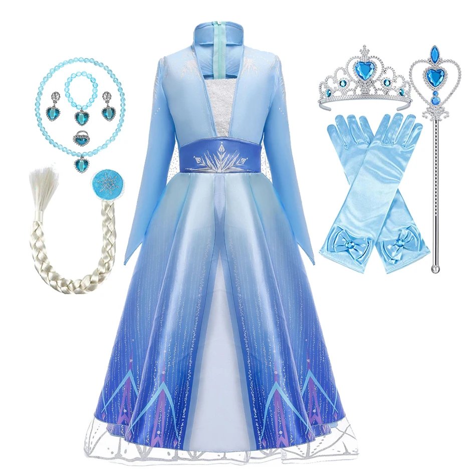 Elsa Set C