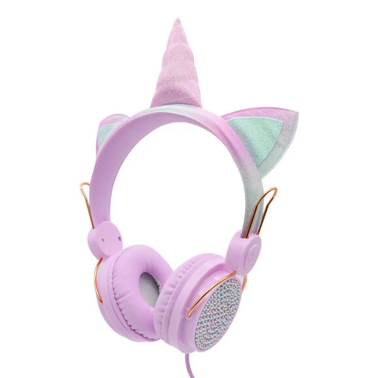 CatEar Pink Uni