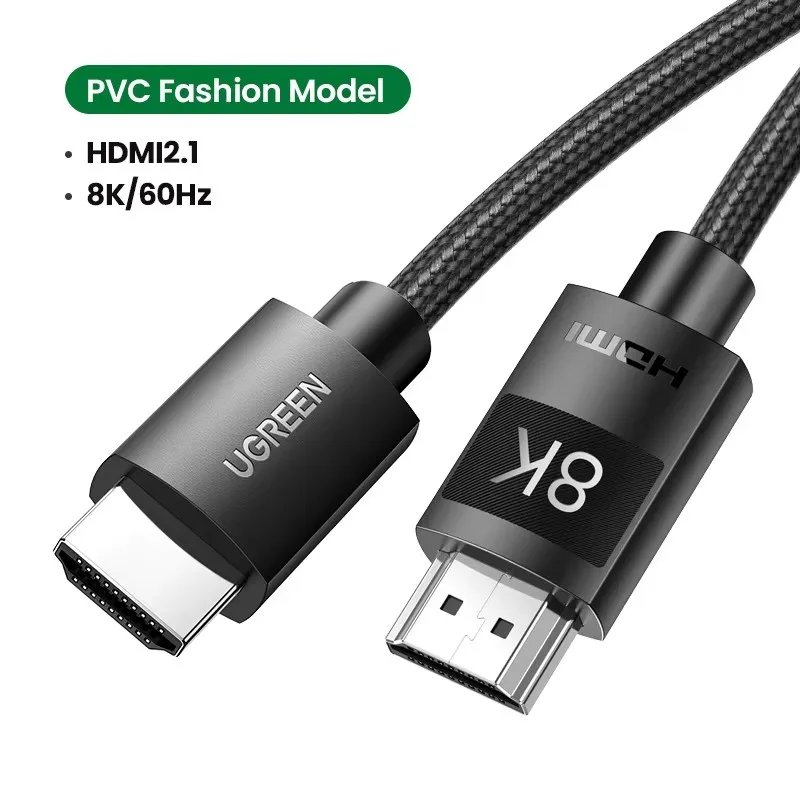 Fashion HDMI 2.1