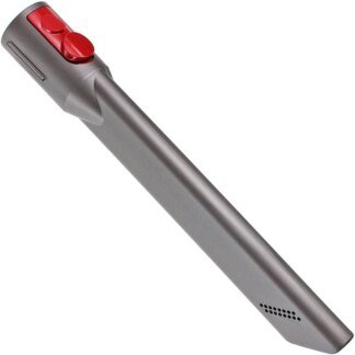 Dyson V7 V8 V10 V11 Quick-Release Crevice Tool Attachment