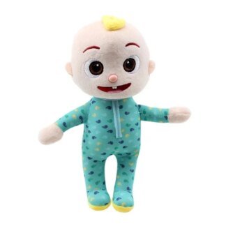 JJ Anime Plush Toy 24cm Soft Stuffed Doll - Birthday Gift
