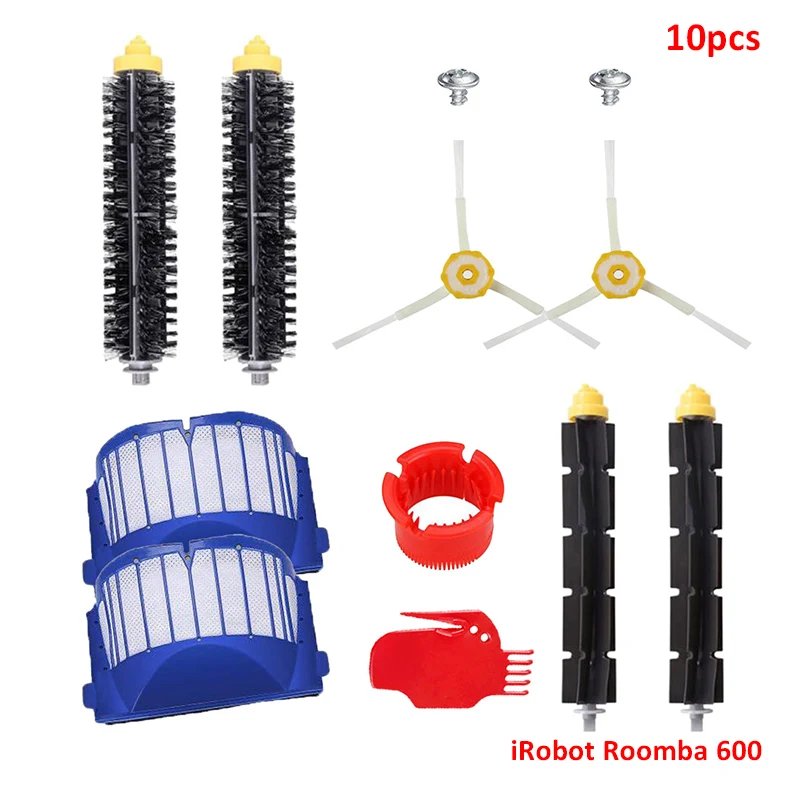 10PCS
