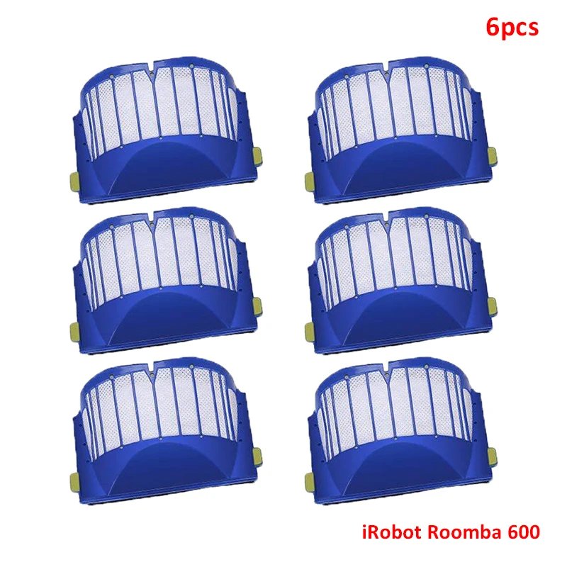 6pcs