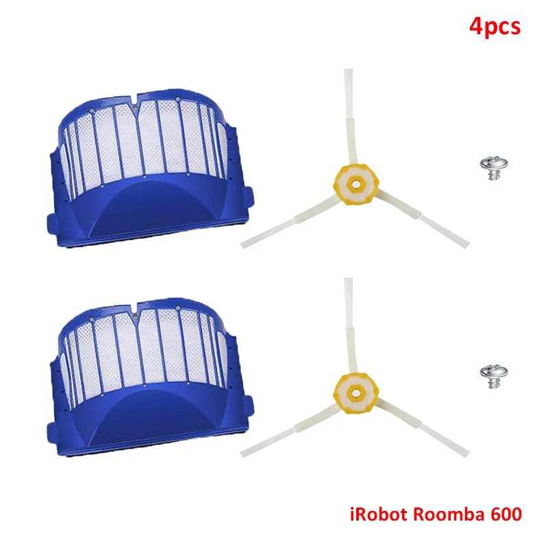 4PCS