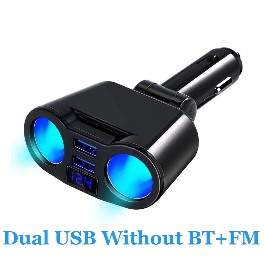 Without FM BT