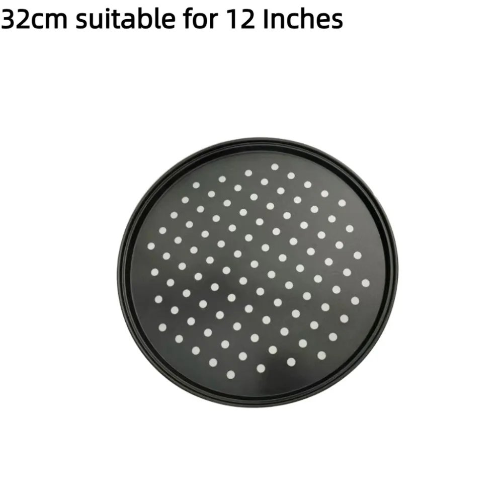 Suitable for 12 In