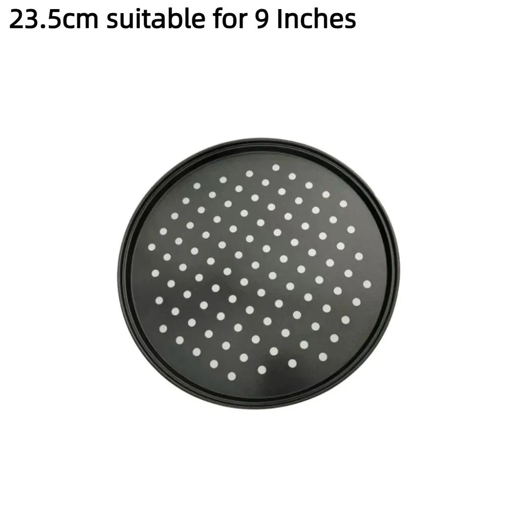 Suitable for 9 In