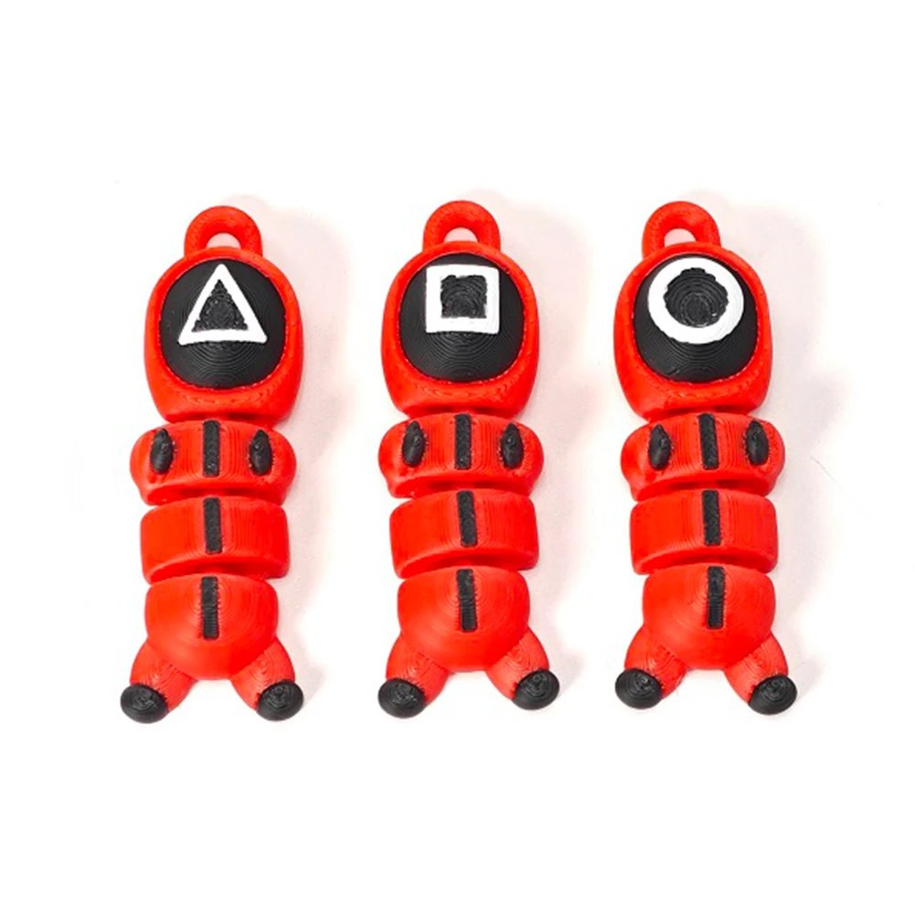 A 3pcs