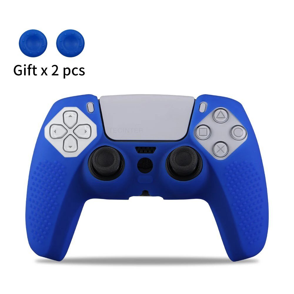 anti-slip-Blue