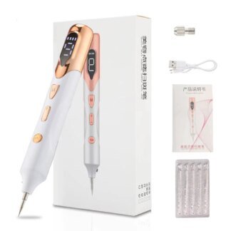Laser Spot Removal Pen: Effortless Mole & Tag Remover at Home