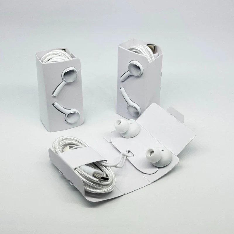 Type C-White