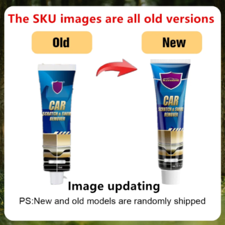 Car Scratch Remover: Effortless Best-in-Class Paint Repair