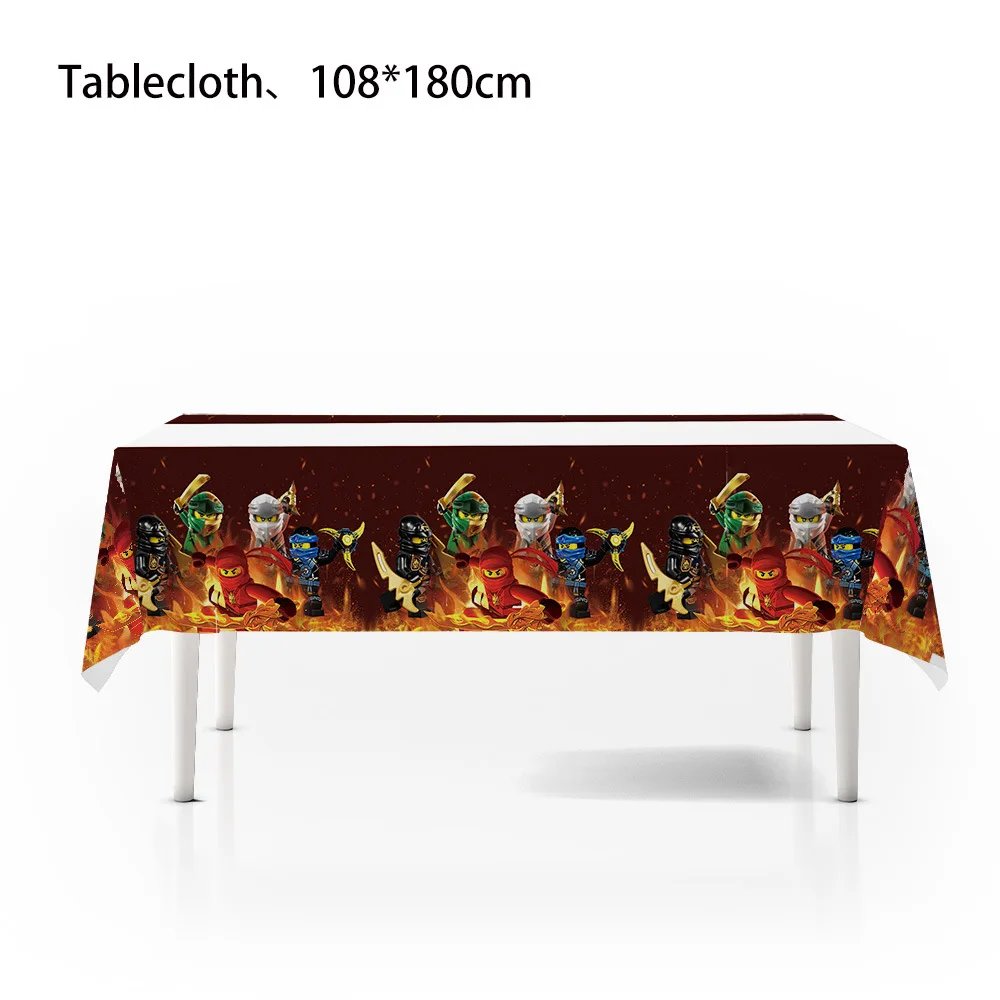 1pcs Tablecloth