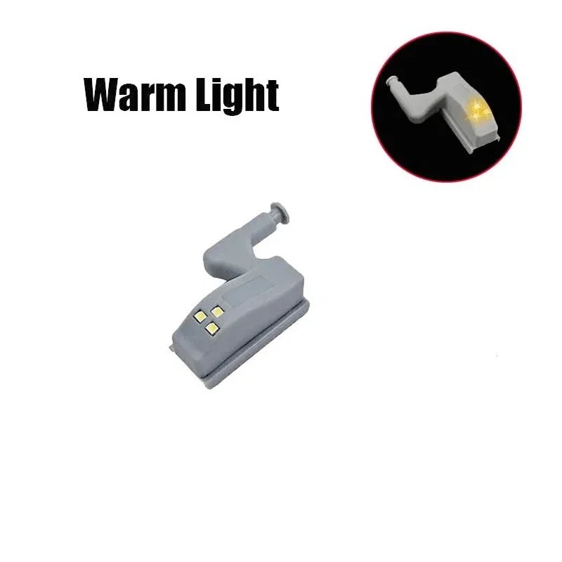 Warm Light