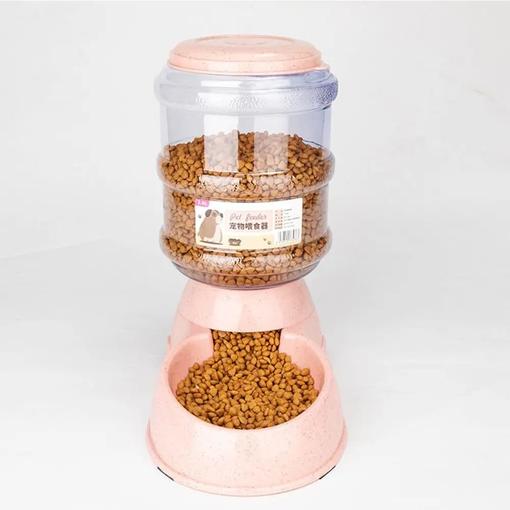 Pink-Feeder