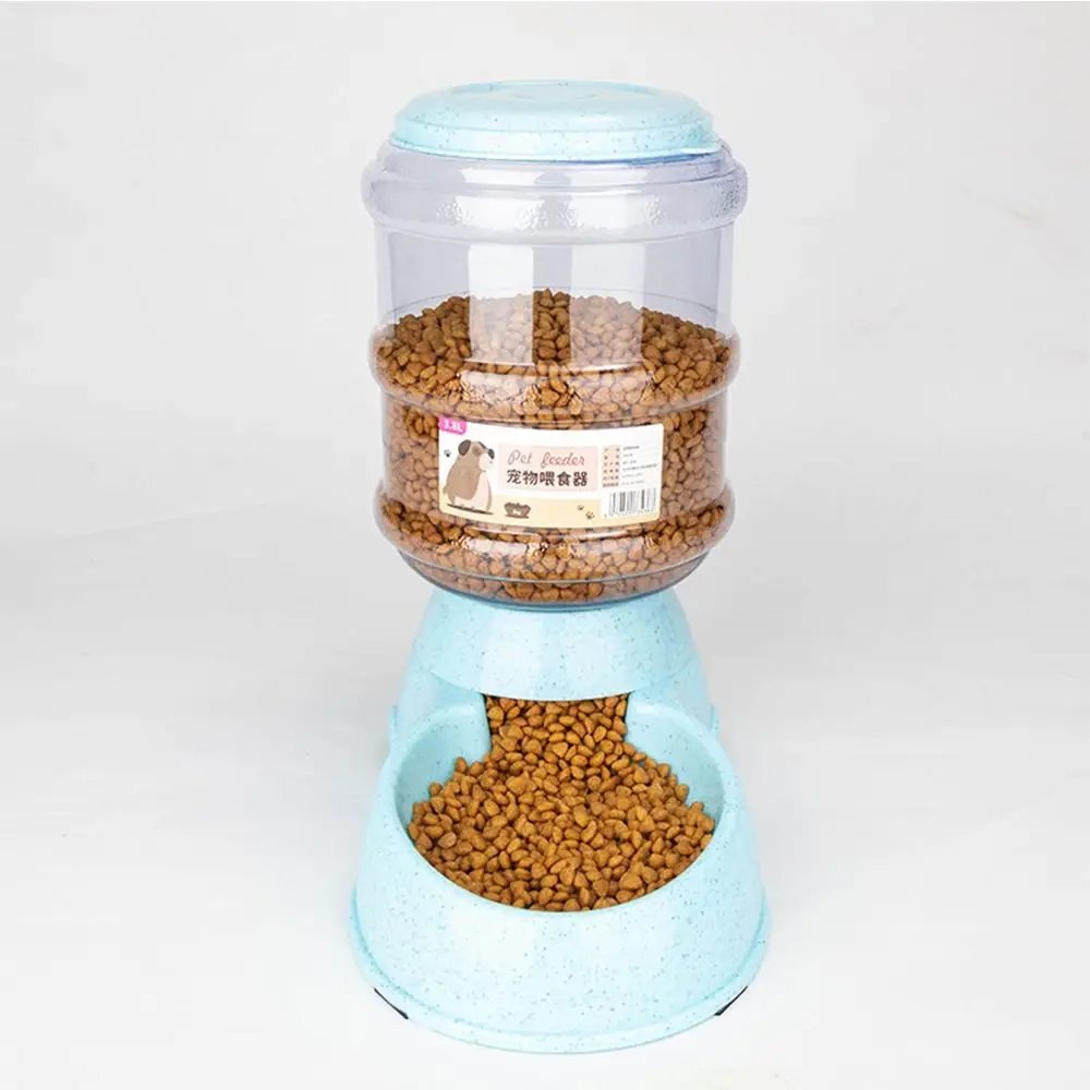 Blue-Feeder