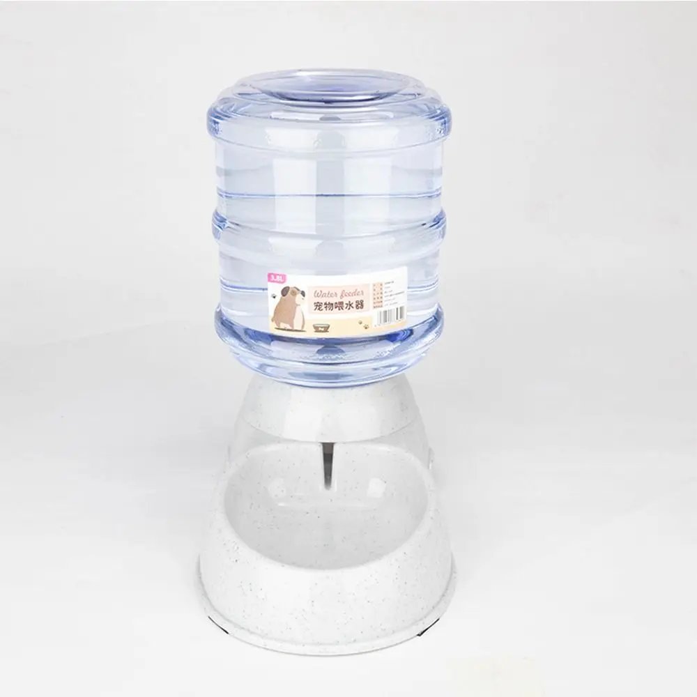 Grey-Water Feeder