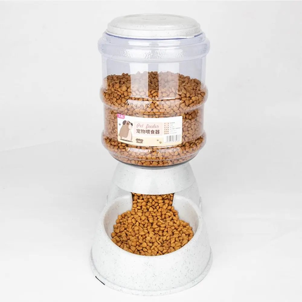Grey-Feeder