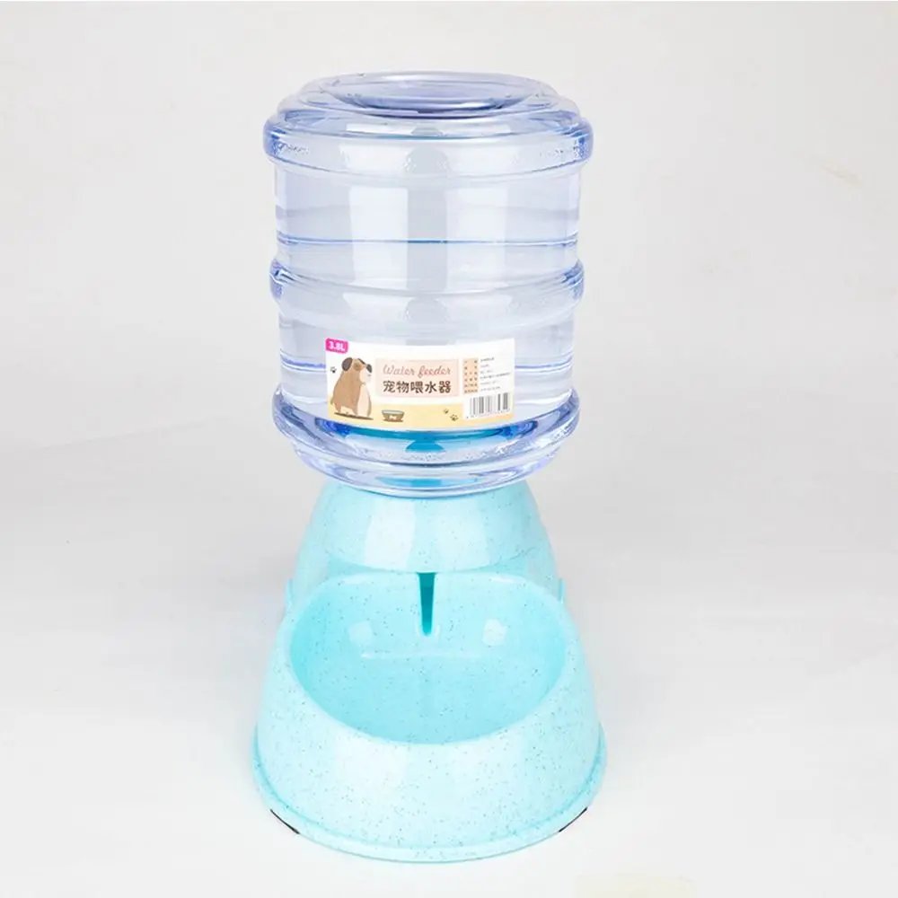 Blue-Water Feeder