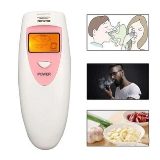 Portable Breath Tester: Must-Have Affordable Halitosis Detector