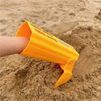 Digging Arm Beach Toy: Must-Have Effortless Sand & Snow Tool