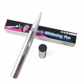 Teeth Whitening Pen: Effortless & Best Way to a Stunning Smile