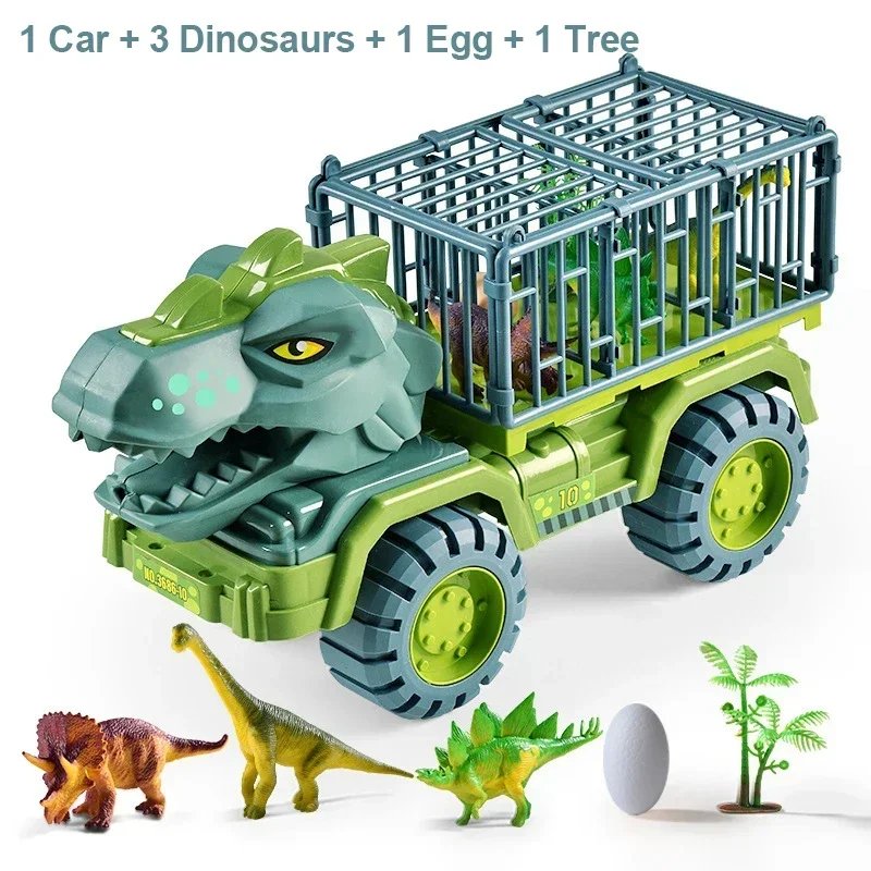 Tyrannosaurus Rex