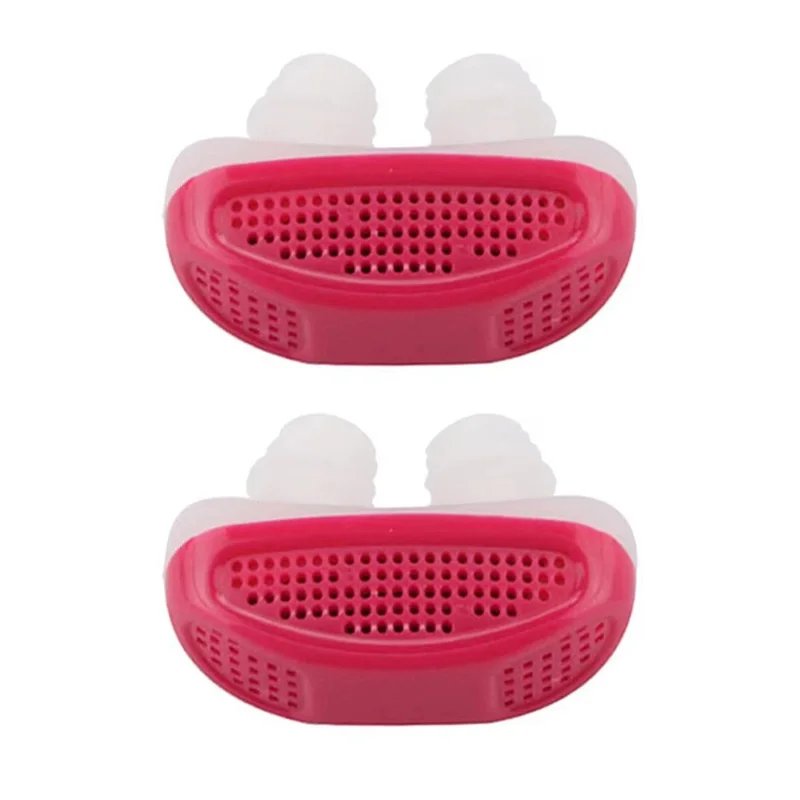 Red-2pcs