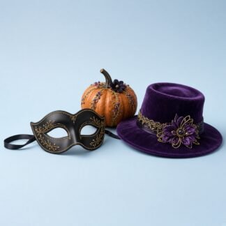 Halloween Costume