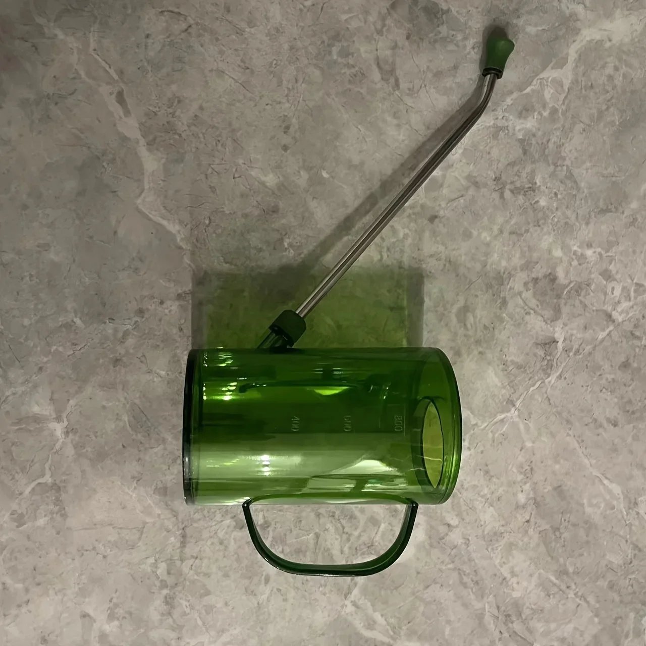 Long Nozzle Watering Kettle: Effortless Must-Have for Plants - Image 6