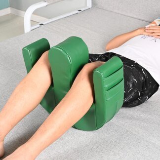 Bedridden Patient Turner: Effortless & Essential Care Device