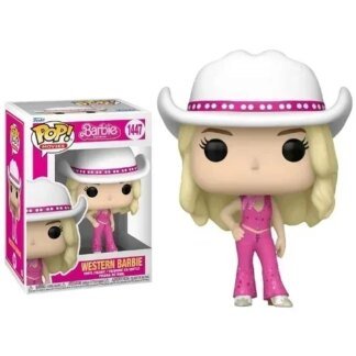 Funko POP Barbie Figures – Stunning & Affordable Collectibles