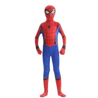 Miles Morales Costume: Stunning Zentai Suit for Best Cosplay