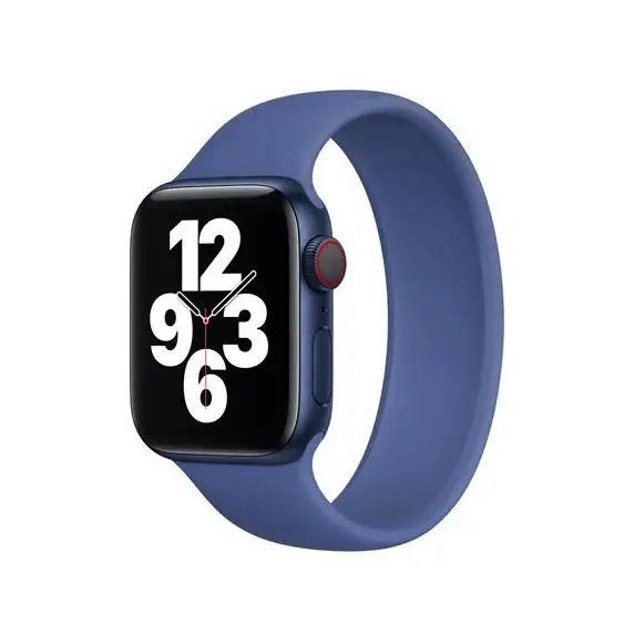 Tomales Blue 21