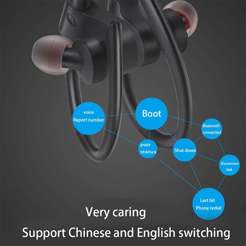 Wireless Headphones: Best Effortless Comfort with Must-Have Mic - Image 6