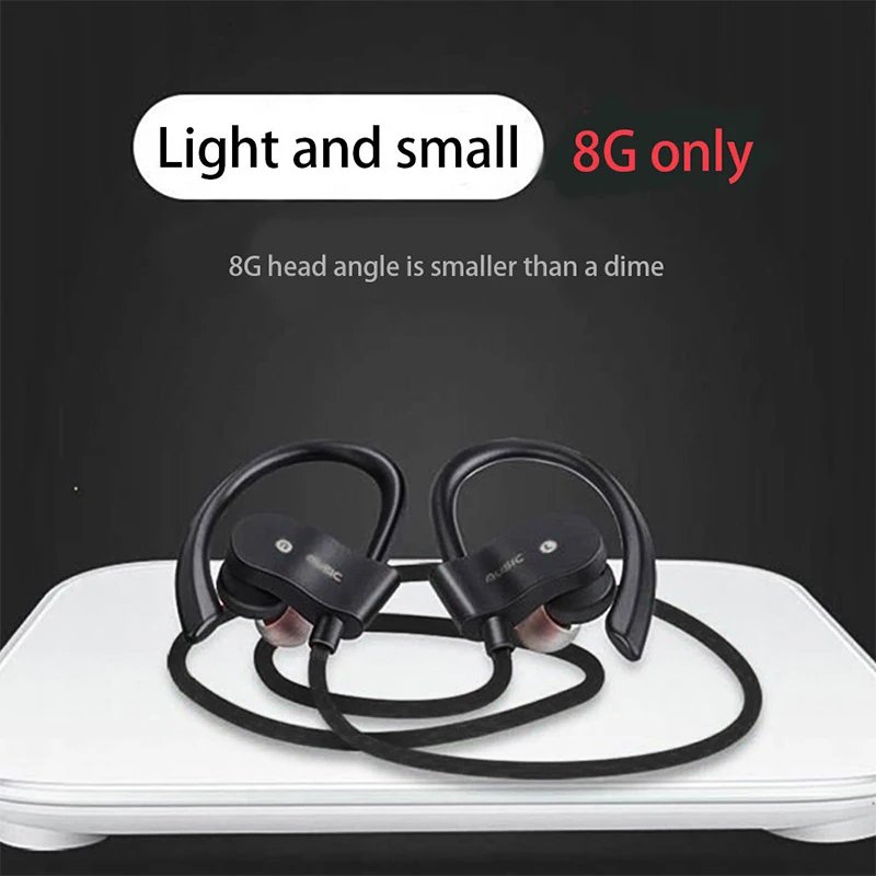 Wireless Headphones: Best Effortless Comfort with Must-Have Mic - Image 5