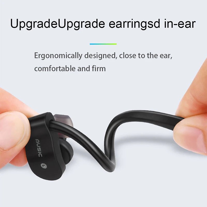 Wireless Headphones: Best Effortless Comfort with Must-Have Mic - Image 3